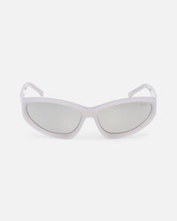 Nuqe Reviver Sunglasses Silver