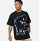 Marvel Spider-Man Symbiote T-Shirt Black