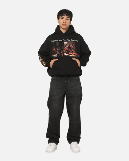 73Studio X Diablo II Vengeance Hoodie Black