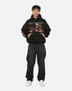 73Studio X Diablo II Vengeance Hoodie Black