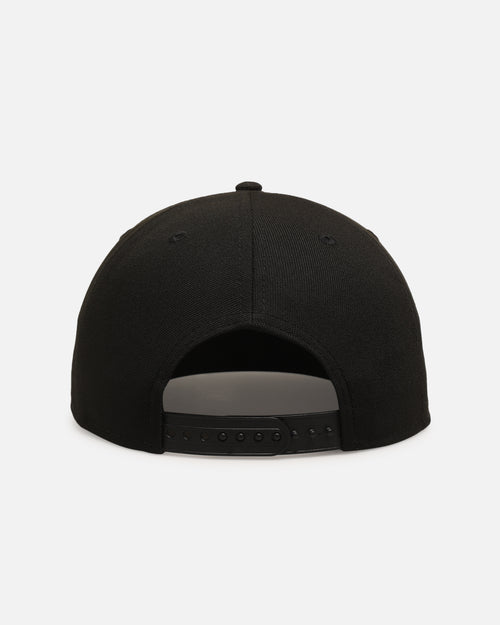 New Era Las Vegas Raiders 'Classic' 9FIFTY A-Frame Snapback Black