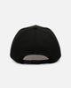 New Era Philadelphia Phillies 'Easy Black And Scarlet' 9FORTY A-Frame Snapback Black/Scarlet