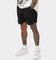 XXIII Kally Cargo Shorts Black