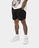 XXIII Kally Cargo Shorts Black