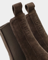 Saint Morta Nomad Chelsea Boot Brown