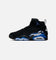 Jordan Jumpman MVP Black/Game Royal