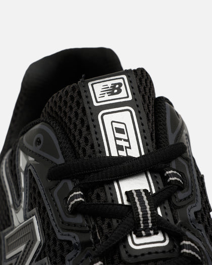New Balance 740 Black/Silver