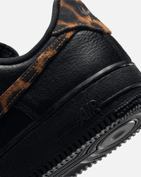 Nike Women's Air Force 1 '07 SE Black/Multi
