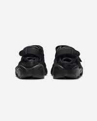 Nike Women's Air Rift Mesh Black/Black