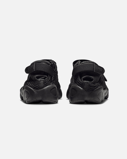 Nike Women's Air Rift Mesh Black/Black