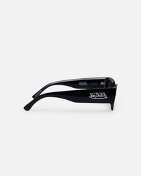Aire X Von Dutch Renegade Sunglasses Black/Smoke