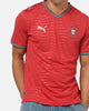 Puma Portugal 2026 Replica Home Jersey Red
