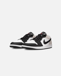 Jordan Air Jordan 1 Low SE Black/Red