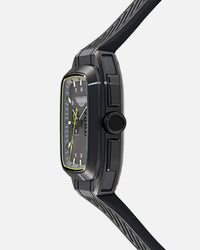 Aston Martin AM ULT IP Watch Black