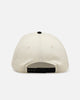 New Era Ole Miss Rebels 'Easy Chrome Black' 9FORTY A-Frame Snapback Chrome/Black