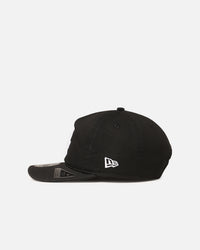 New Era Los Angeles Dodgers 'Black' 19TWENTY Snapback Black