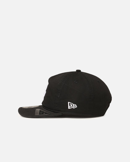New Era Los Angeles Dodgers 'Black' 19TWENTY Snapback Black