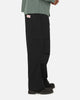 Carre Baggy Cargo Pants Black