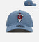 New Era Tennessee Titans 'Faded Blue' 9FORTY A-Frame Snapback Faded Blue
