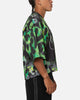 Jordan Air Football All Over Print Jersey Mean Green