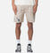 MNML Paint Twill Shorts Khaki