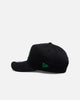 New Era Los Angeles Dodgers 'St.Patrick's Day' 9FORTY A-Frame Snapback Black/Green