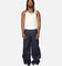 Saint Morta Amplus Jeans Indigo/Tan