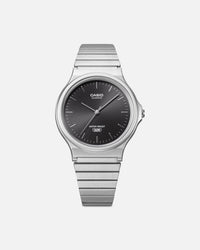 Casio MQ24DA-1A Watch Silver/Black