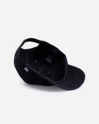 47 Brand Pitbull 'Dog Collection' 47 Clean Up Strapback Black