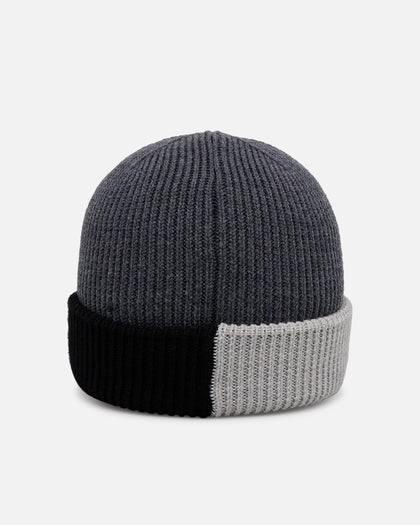 New Era New York Yankees 'Merino Wool' Beanie Black