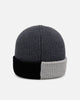 New Era New York Yankees 'Merino Wool' Beanie Black
