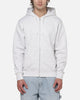 Nike Club BB Full-Zip Hoodie Birch Heather