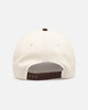 New Era San Diego Padres 'Easy Chrome OTC' 9FORTY A-Frame Snapback Chrome/Official Team Colors