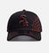 New Era Chicago White Sox 'Spider Web' 9FORTY A-Frame Snapback Black/Orange