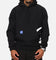 Carre Roadman Oversized Hoodie Black