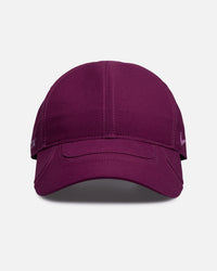Nike Nocta Club S.S.C Strapback Cap Bordeaux