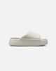Nike Women's Calm Elevation Slides Sail