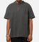 The Anti Order Process Boxy T-Shirt Black Wash
