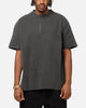 The Anti Order Process Boxy T-Shirt Black Wash