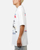 Mitchell & Ness Atlanta Braves Gregory "Mad Dog" Maddux Got Better T-Shirt Vintage White