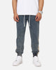 Saint Morta Sidewinder Denim Joggers Dirty Denim