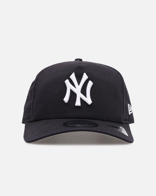 New Era New York Yankees 'Easy Navy' 19TWENTY Snapback Navy
