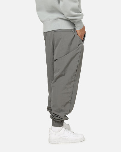 Carre Star Shooter Track Pants Grey Marle