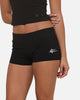 Loiter Women's Star Jersey Shorts Black