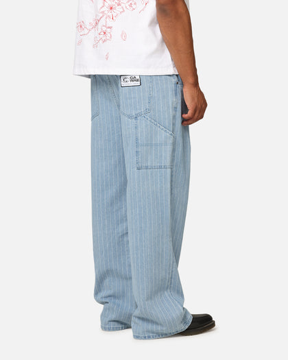 Carre Pinstripe Astoria Pant Pinstripe