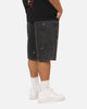 Saint Morta Amplus Credo Jorts Black Shadow