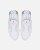 Nike Women's Shox TL White/White