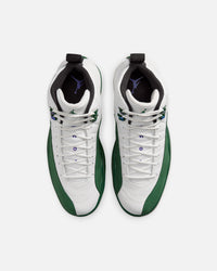 Jordan Air Jordan 12 Retro "Bucks" Summit White