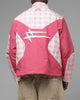 Loiter x Sonic The Hedgehog Amy Track Jacket Pink