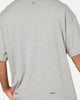 Nike Nocta CS T-Shirt Dark Grey Heather